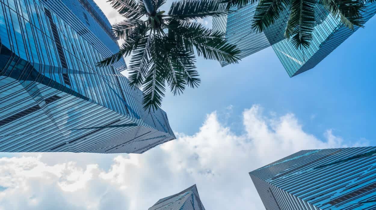 تأسيس شركات واستثمار أجنبي في السعودية أفضل