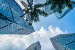 تأسيس شركات واستثمار أجنبي في السعودية أفضل