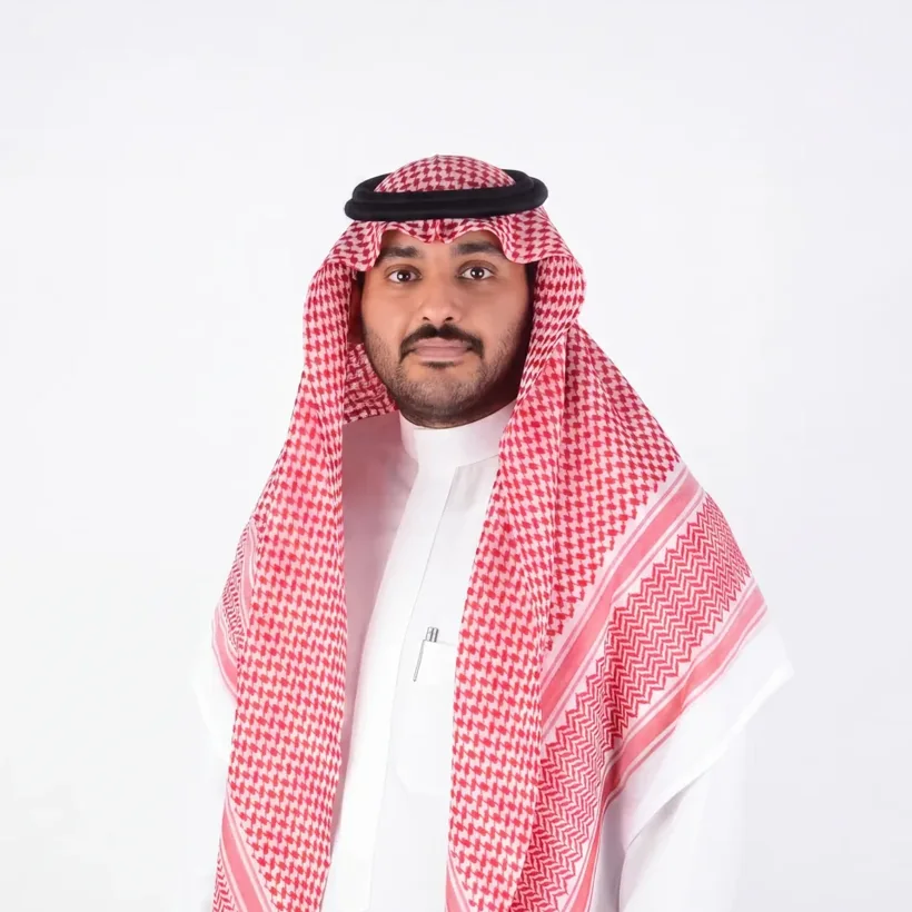 المحامي رائد علي الجهني، مؤسس مكتب محاماة رائد الجهني وشركاؤه